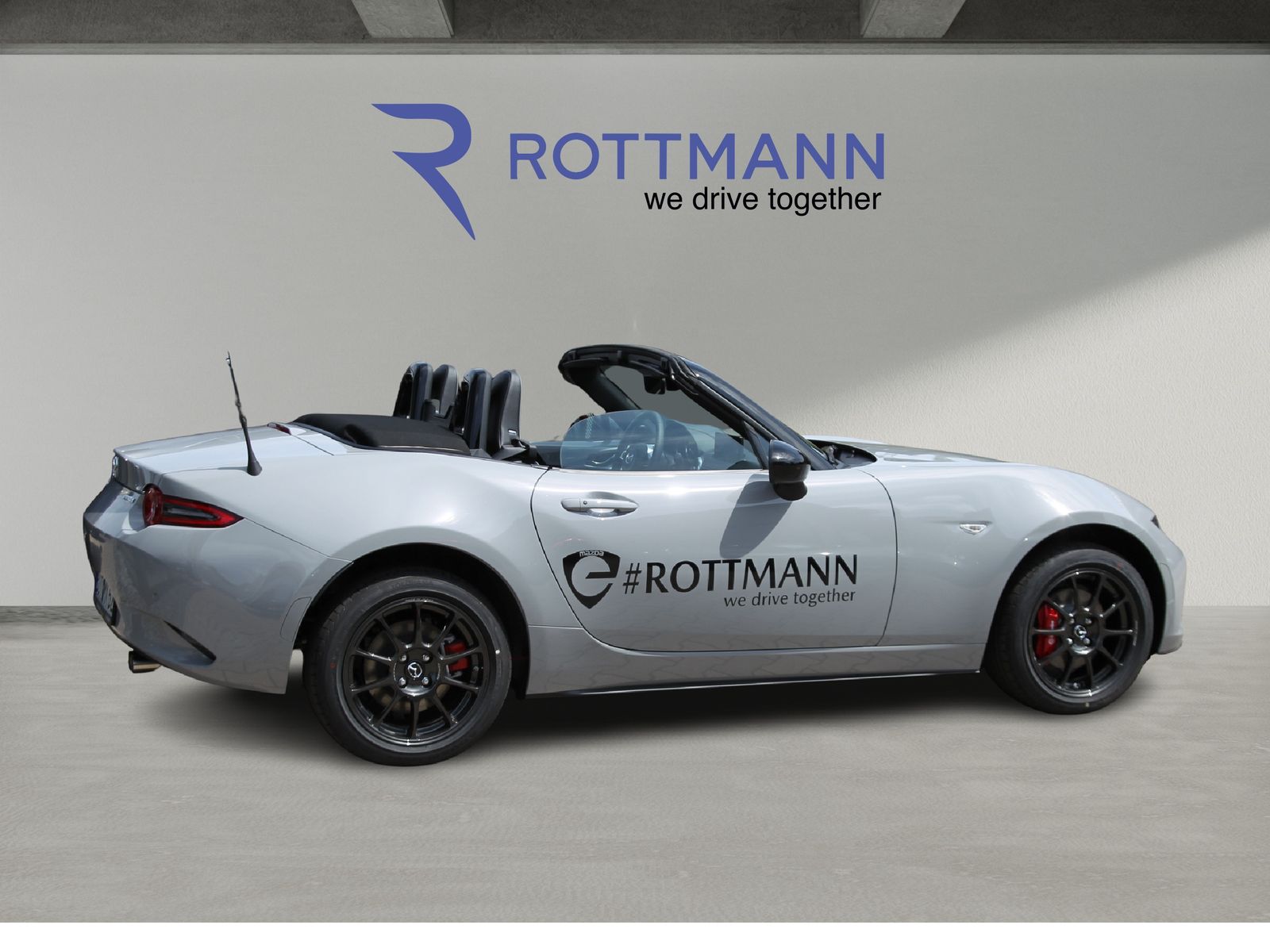 Mazda MX-5 - Bild 7