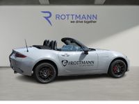 Mazda MX-5 - Vorschau Bild 7