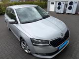 Skoda Fabia 1.0l MPI 55kW Cool Plus Cool Plus - Skoda Fabia in Wuppertal