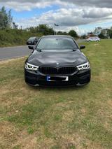 BMW 530d xDrive Touring M-Sport LED HUD Live Cockpit - BMW 530 in Hamburg