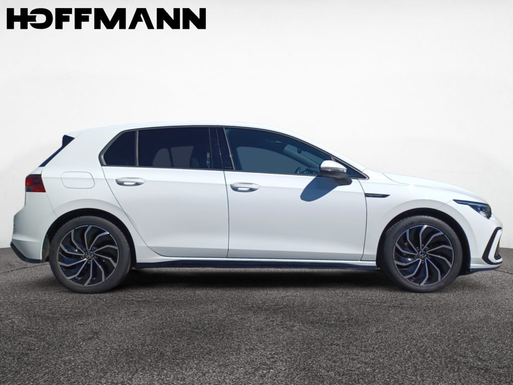 Fahrzeugabbildung Volkswagen Golf 1.5 TSI R-Line Navi, ACC, LED Plus, SWA