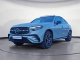 Mercedes-Benz GLC 450 d 4MATIC Coupé AMG-Line/ACC/AHK/360 Grad - gebrauchte Mercedes-Benz GLC 450 aus dem Jahr 2024