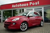 Opel Adam Jam ecoFlex Klima Tempomat Allwetter