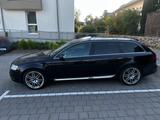 Audi A6 Allroad 3.0TDI (DPF) quattro tiptronic  - gebrauchte Audi A6 Allroad aus dem Jahr 2011