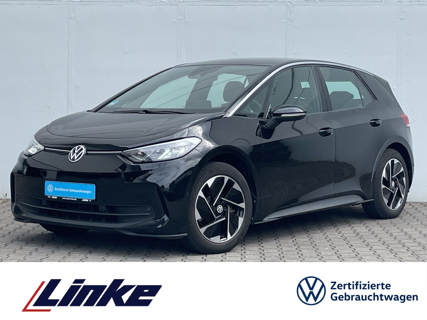 VW ID.3 Pro Kamera/Keyless/Navi/ACC/App-Connect    