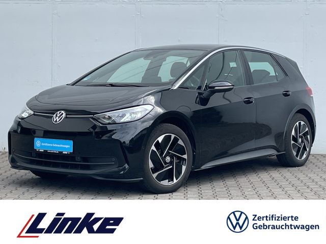 VW ID.3 Pro Kamera/Keyless/Navi/ACC/App-Connect    