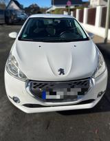 Peugeot 208 1.4 Active e-HDi 68 EGS5 STOP & START Active - Peugeot 208 in Hagen
