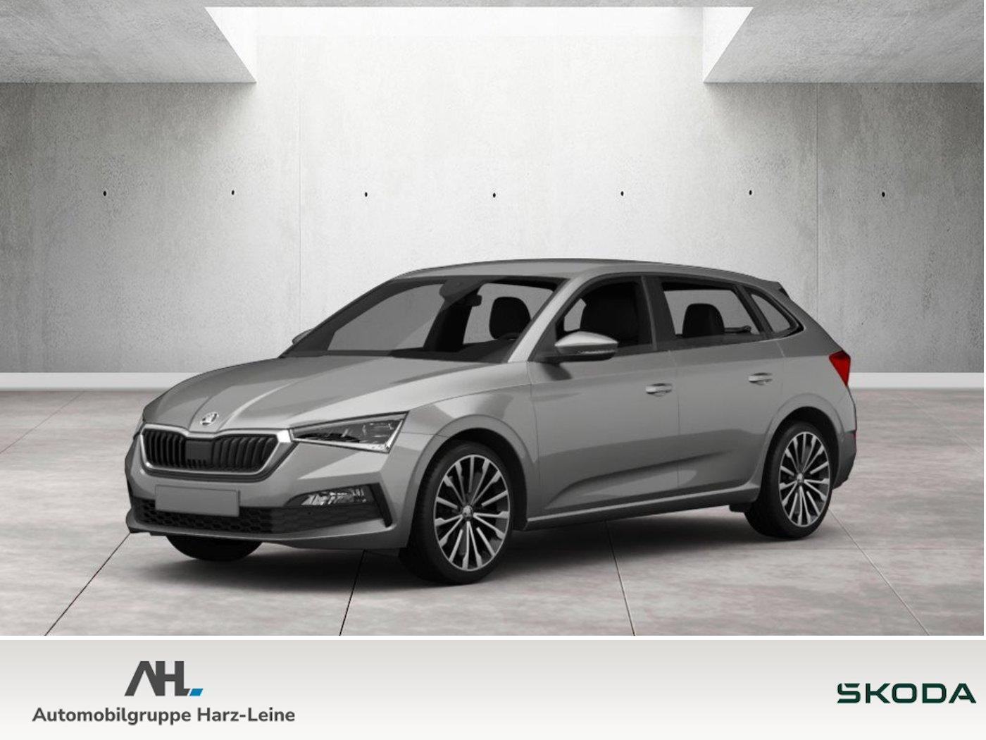 Skoda Scala Selection 1.0 TSI *ab sofort*