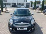MINI ONE Clubman One - MINI ONE mit Panoramadach