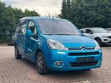 Citroën Berlingo Multispace VTi 120 Selection - Citroën Berlingo: Vti Multispace