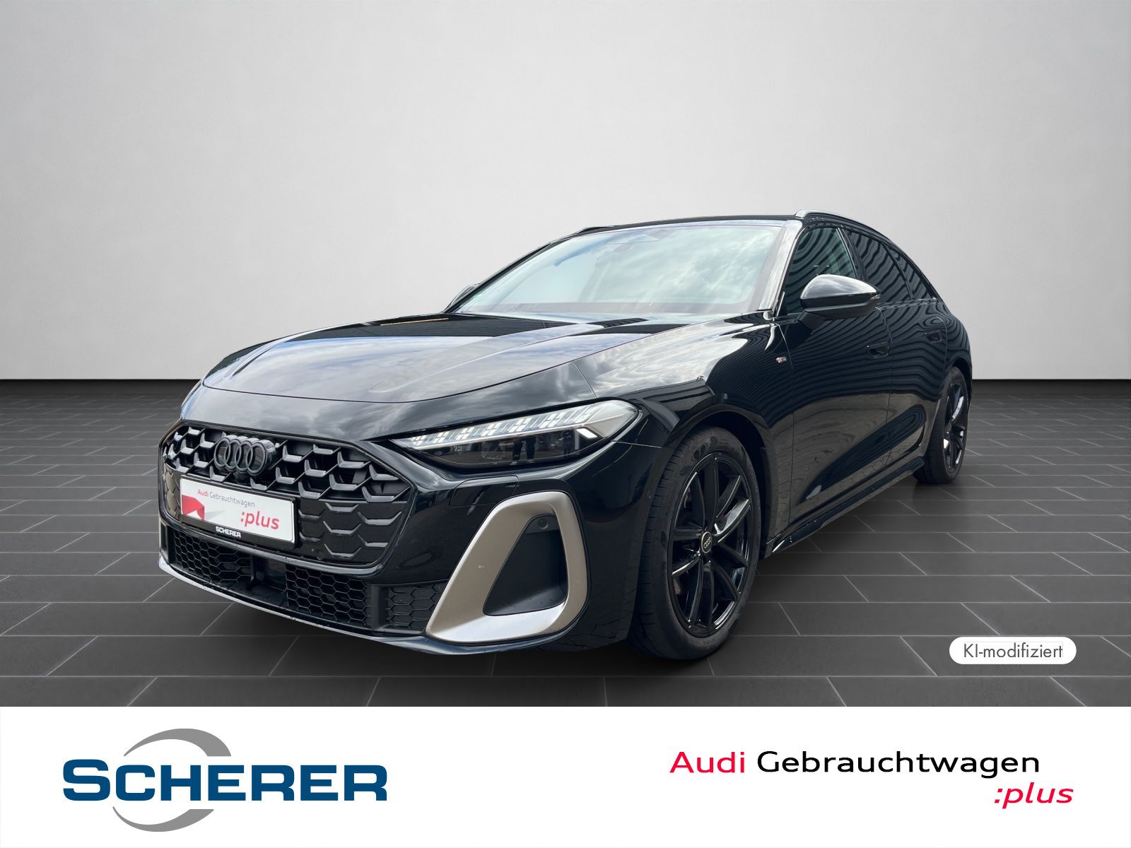 Audi A5 - Bild 1
