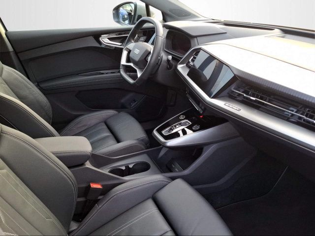 Q4 SPORTBACK E-TRON 50 QUATTRO MATRIX+ACC+CAM