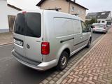 Volkswagen Caddy Nfz Maxi Kasten BMT CNG+BENZIN - Erdgas (CNG) Kastenwagen