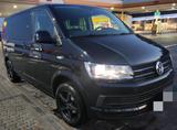 Volkswagen VW Multivan T6 Comfortline - Volkswagen LT aus 2016