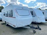 Bürstner PREMIO LIFE 490TK Wie Neu -Q.Bett/Etgaenbetten - Angebote entsprechen deinen Suchkriterien