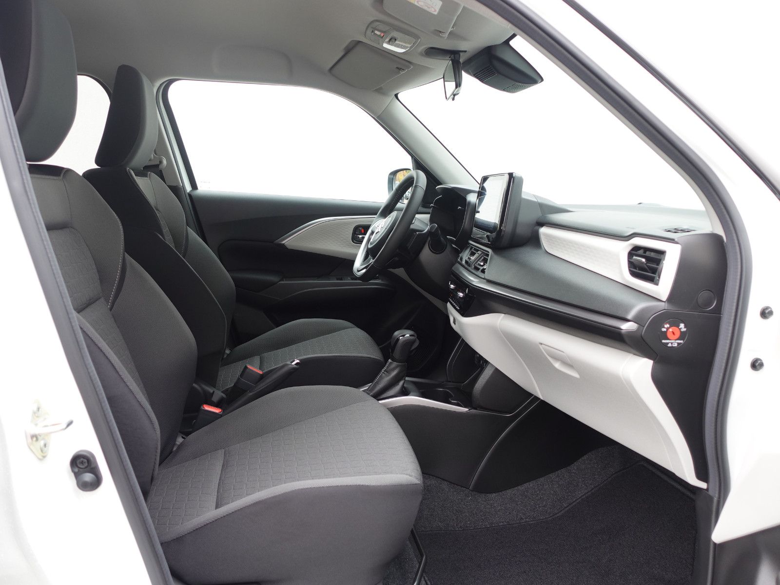 Fahrzeugabbildung Suzuki Swift Comfort+ 1.2 AUTOMATIK,Navi,Kamera,Sitzhzg