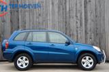 Toyota RAV 4 Sol 2.0-16V VVT-i 4X4 Klima Tempom. 110KW - gebrauchte Toyota RAV 4 aus dem Jahr 2004