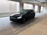 Mercedes-Benz C 200 4MATIC T Autom. - AMG Line - Burmester - Mercedes-Benz C 200 Gebrauchtwagen in München