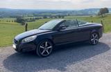 Volvo C70 2.0 D4 Cabrio  FACELIFT - Volvo C70 aus 2011: Cabrio