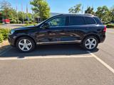 Volkswagen Touareg 3.0 V6 TDI Tiptronic BlueMotion Tech... - Volkswagen Touareg: V6 TDI Bluemotion