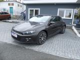 Volkswagen Scirocco 1.4 TSI 118 kW - Volkswagen Scirocco: 1.4