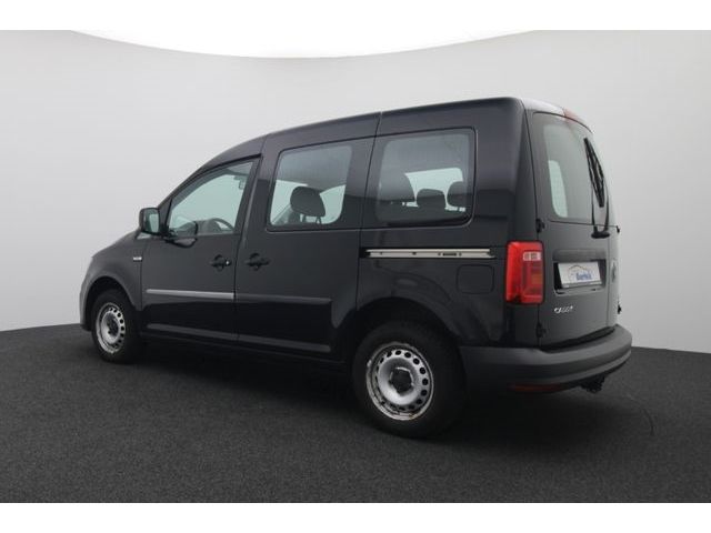 Fahrzeugabbildung Volkswagen Caddy 2.0 Kombi BMT