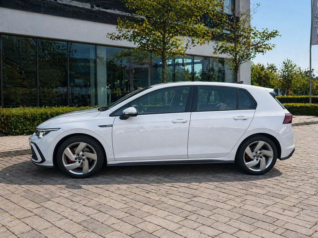 Image of Volkswagen Golf