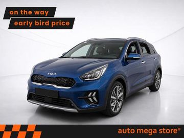 KIA Niro - 1