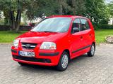Hyundai Atos 1.1 - Hyundai Atos Gebrauchtwagen