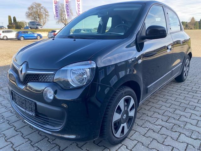 Renault Twingo Experience KLIMAANLAGE RADIO
