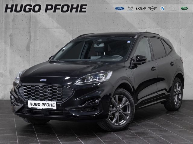 Ford Kuga ST-Line 2.0 EB Autom LED GJR ACC RFK SHZ BT