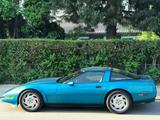 Chevrolet Corvette C4, Targa, Automatik, Bj. 1995, L... - Chevrolet Gebrauchtwagen von 1996