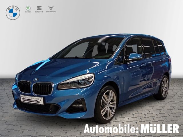 BMW 220 Gran Tourer i M Sport HUD AD El. Panodach Na