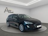 Ford Focus 1.5EcoBoost Titanium Aut. LED ACC SHZ - Ford in Sindelfingen