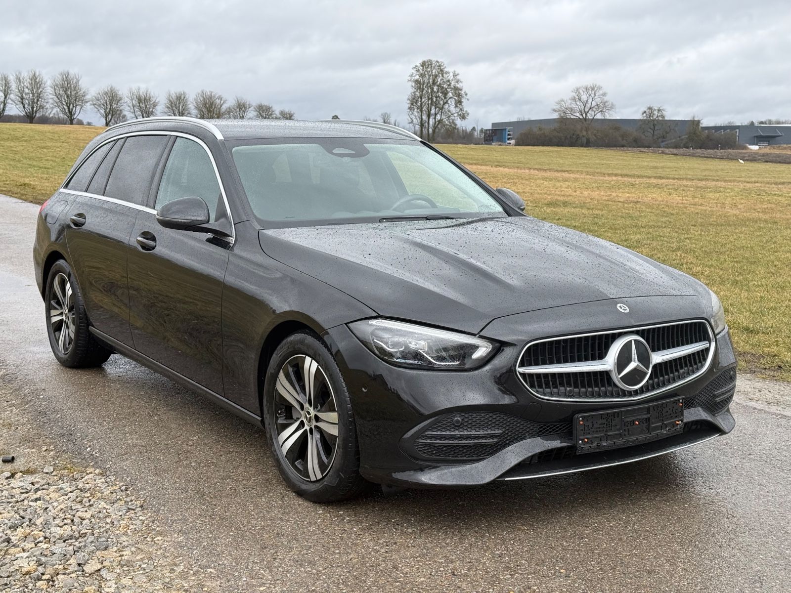 Mercedes-Benz C 220 Avantgarde TÜV+KD NEU, GARANTIE,BUSINESS foto 8