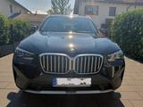 BMW X3 xDrive20d 190 PS Anschlussgarantie 08/27  - BMW X3: Ps