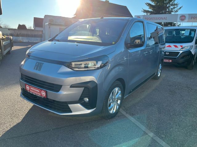 Fiat Scudo Serie 2 Multicab L2 2.0 BlueHDi 180 AT8 NW