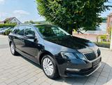 Skoda Octavia Combi Soleil - Skoda Gebrauchtwagen in Gütersloh
