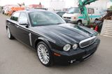 Jaguar Daimler Super Eight 4,2L SUPERCHARGED*1-HAND*19° - Jaguar Daimler Gebrauchtwagen