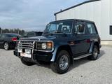 Mitsubishi Pajero, Allrad, AHK, *LIEBHABERSTÜCK*1. HAND* - Mitsubishi Pajero mit Benzin-Antrieb: Geländewagen