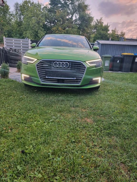 Image of Audi A3