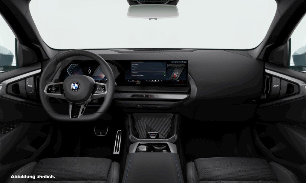 BMW X3 - Bild 5