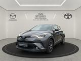 Toyota C-HR Hybrid Team D+STANDHEIZUNG+8FACH !! - Toyota C-HR Gebrauchtwagen in Mülheim (Ruhr)