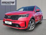 Kia Sorento Platinum 4WD Plug-In Hybrid WR Pano - rote Kia Sorento
