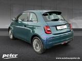 Fiat 500 Torino Mildhybrid 1L Firefly Sonderedition - Fiat 500: 500f