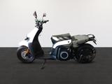 Silence S02 HS6 5,6 kWh Blanco - Motorräder in Münster