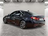 BMW 545e xDrive Limousine M Sport AHK Harman/K - BMW 545 Gebrauchtwagen