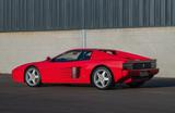 Ferrari 512 TR Deutsches Fahrz. ABS 24k km orig. Zustand - Ferrari 512 Gebrauchtwagen