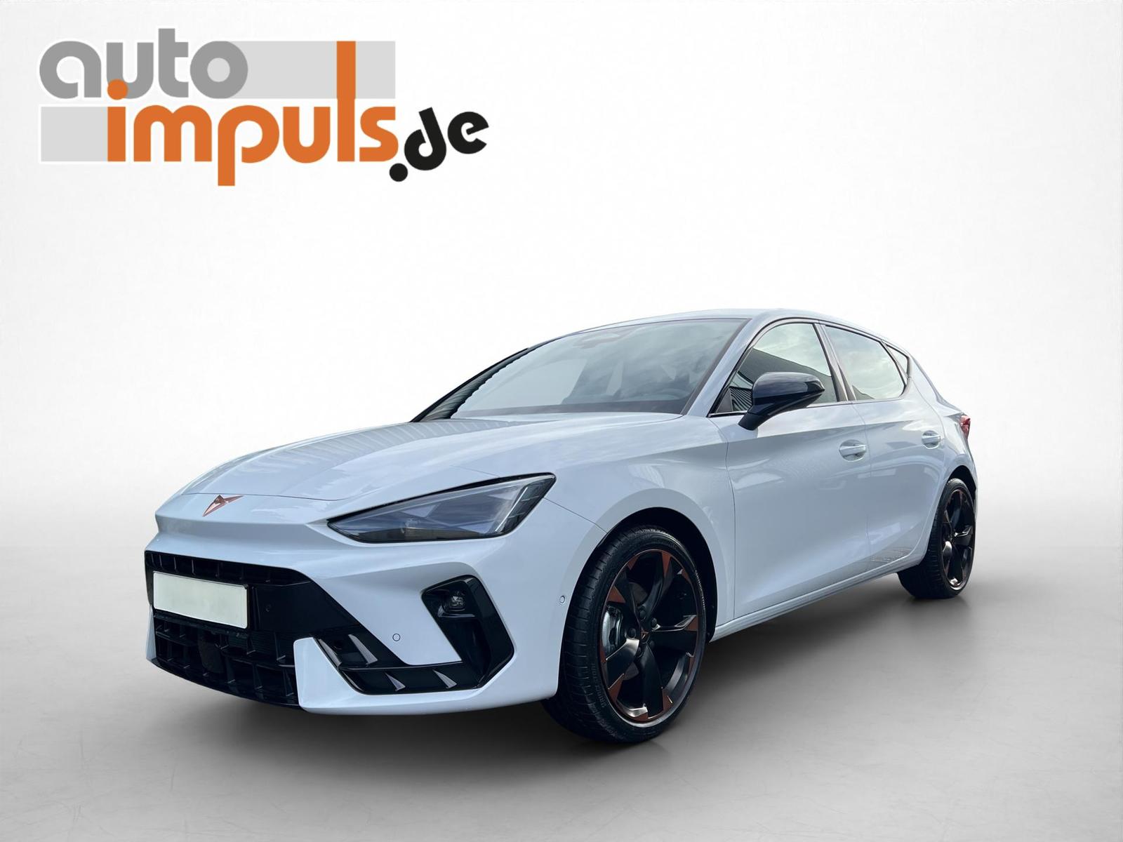 Cupra Leon 1,5eTSI DSG 110KW/ 150PS Matrix, Sennhei...