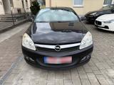 Opel Astra Twin Top 1,9 CDTI Cosmo Leder/S... - Opel Astra Twin top mit Diesel-Antrieb